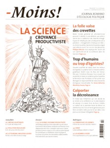 Moins, journal d’écologie politique